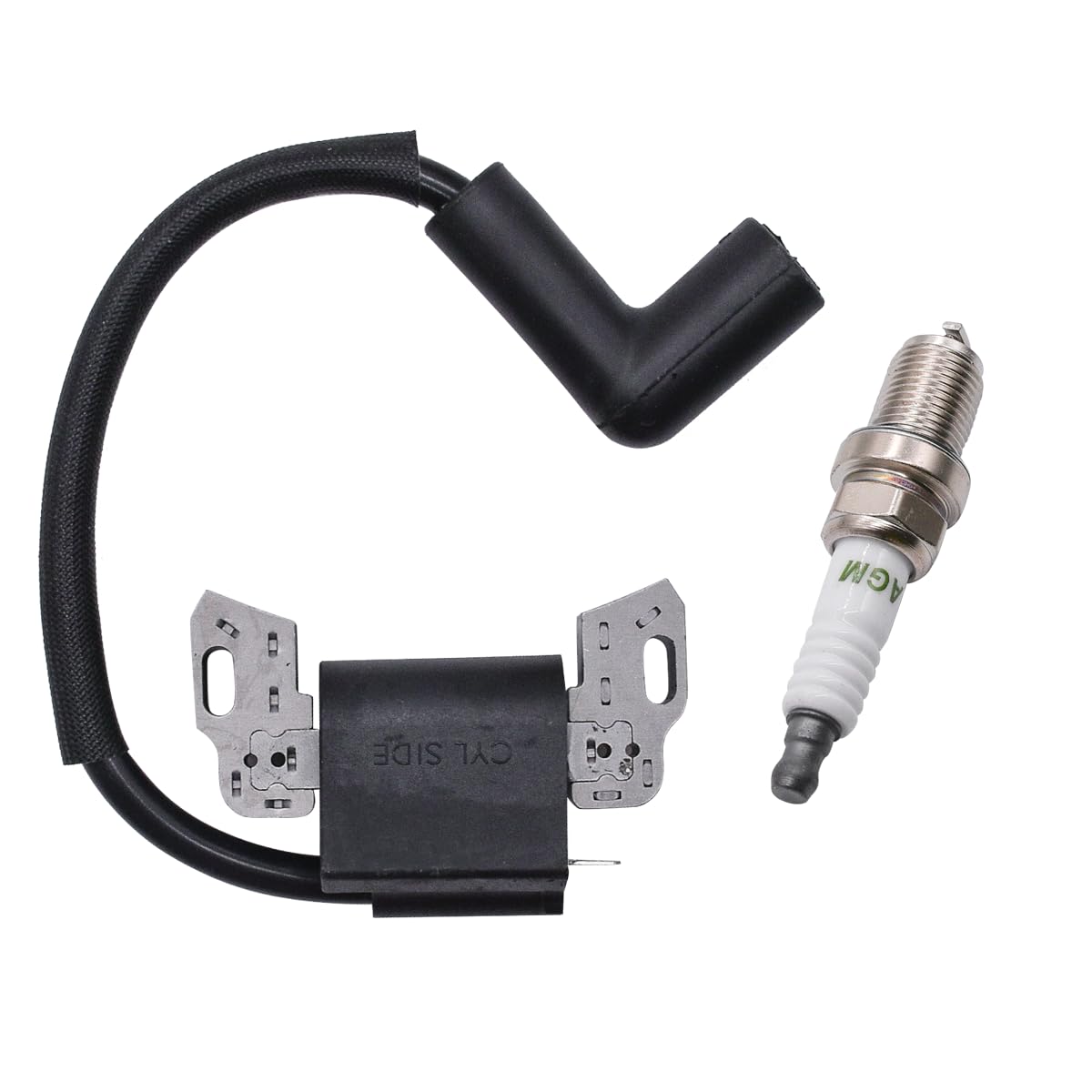 Briggs And Stratton Magneto Coil 593872 799582 798534